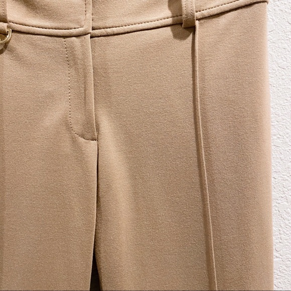 Cache Tan Pants - Picture 2 of 4